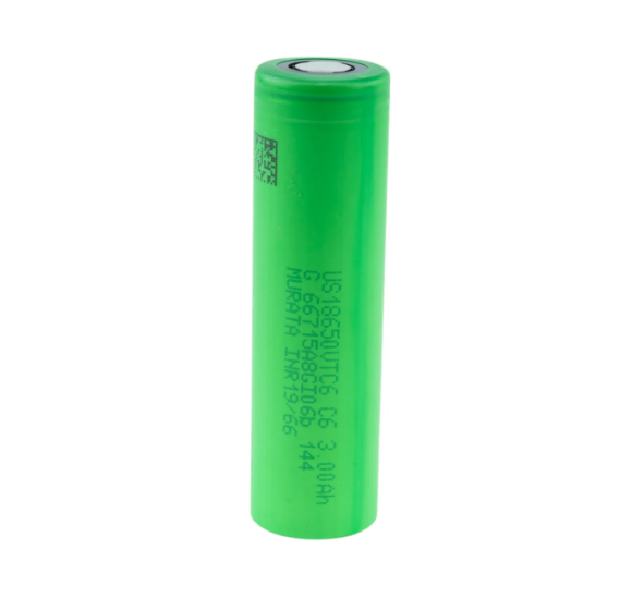 SONY VTC6 3000MAH 18650 BATTERY