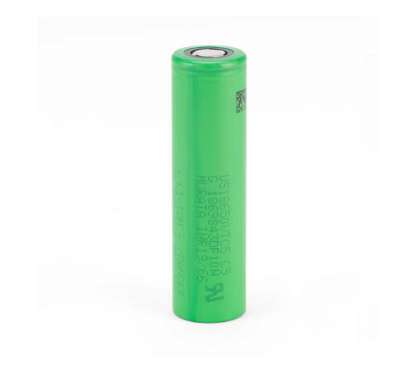 SONY VTC5 18650 BATTERY 2600MAH