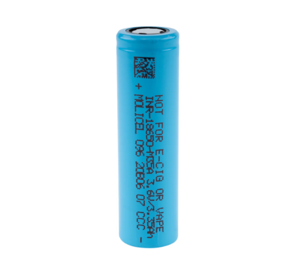 Molicel M35A 18650 3500mAh Battery