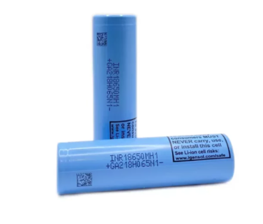 LG INR18650 MH1 Li-ion Cell