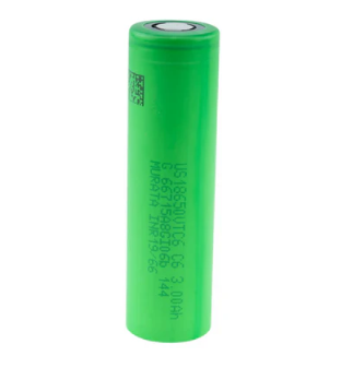SONY VTC6 3000MAH 18650 BATTERY