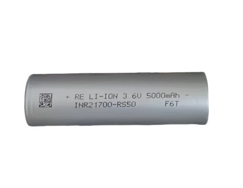 Reliance 21700 RS50 5000mAh 70A Battery Sale price$5.99