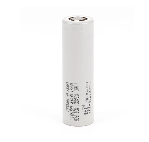 Samsung 30T 21700 3000mAh 35A Battery