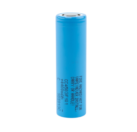 Samsung 45T 21700 4500mAh 50A Battery