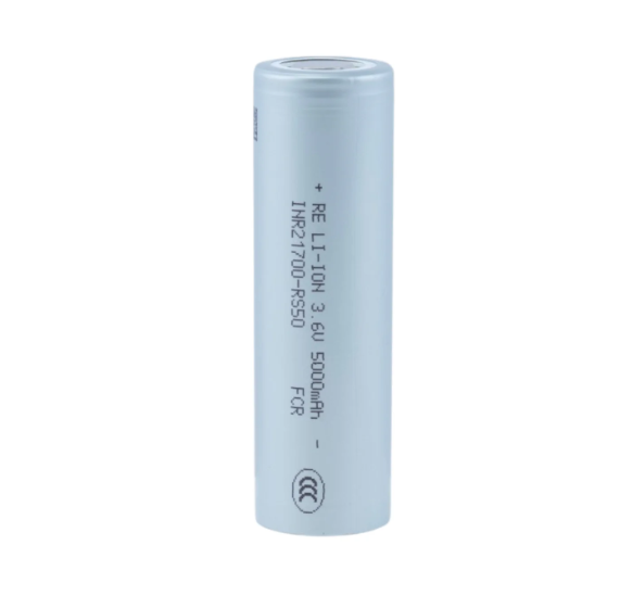 Reliance 21700 RS50 5000mAh 70A Battery