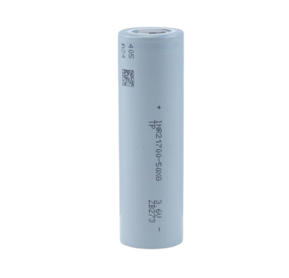 TENPOWER 50XG 21700 5000mAh 90A Battery