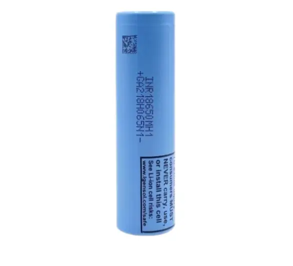 LG INR18650 MH1 Li-ion Cell